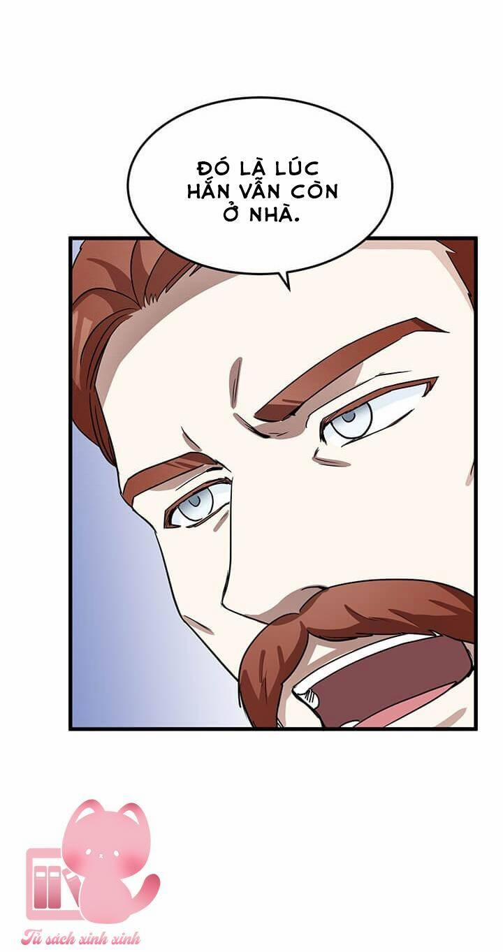 Ác Nữ Trùng Sinh 40 trang 47