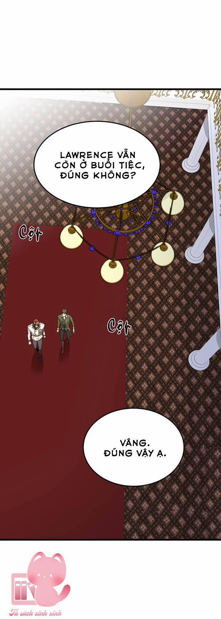 Ác Nữ Trùng Sinh 40 trang 48