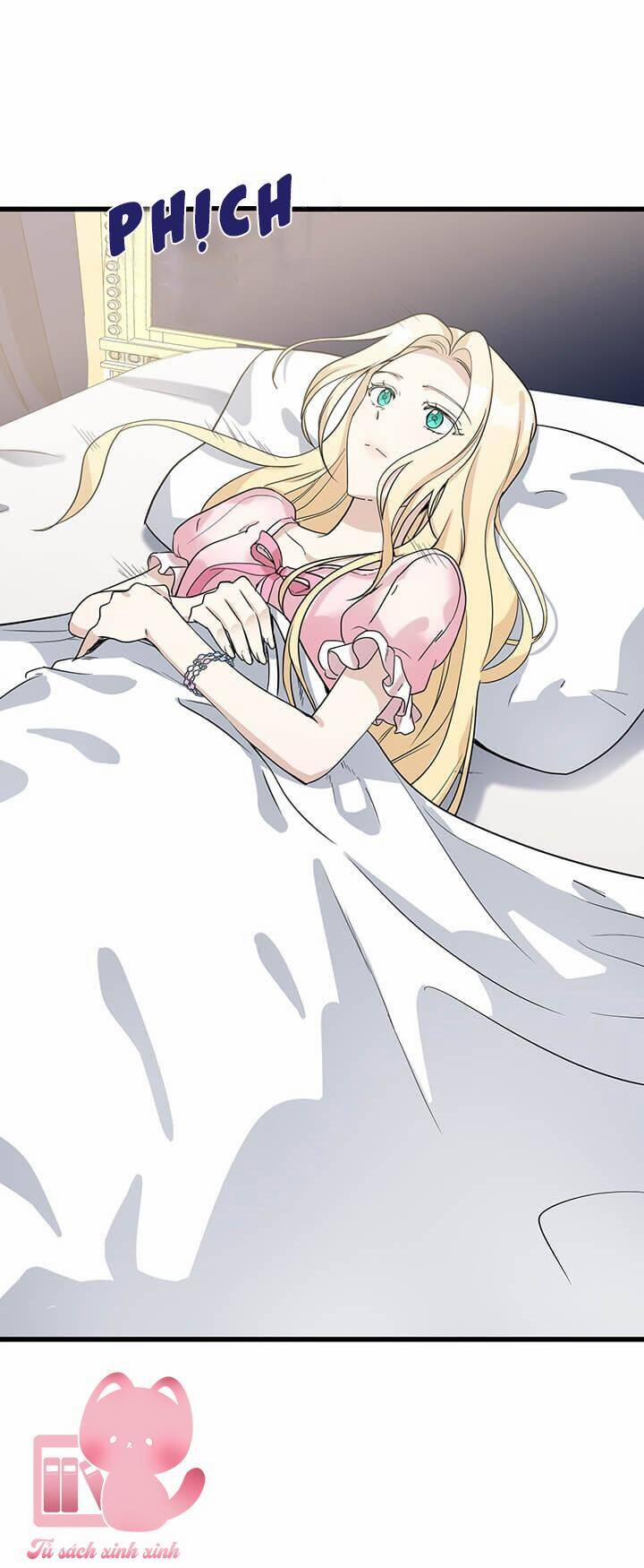 Ác Nữ Trùng Sinh 40 trang 5