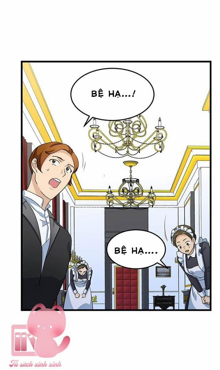 Ác Nữ Trùng Sinh 40 trang 50