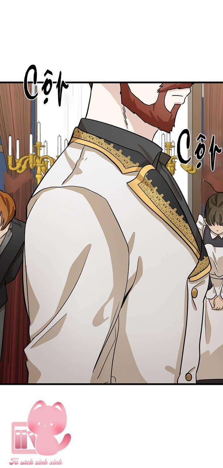 Ác Nữ Trùng Sinh 40 trang 51