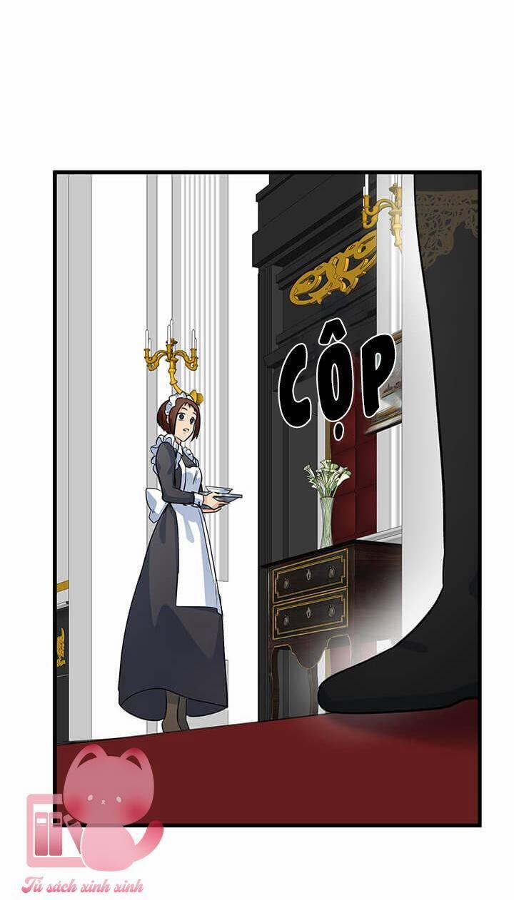 Ác Nữ Trùng Sinh 40 trang 52
