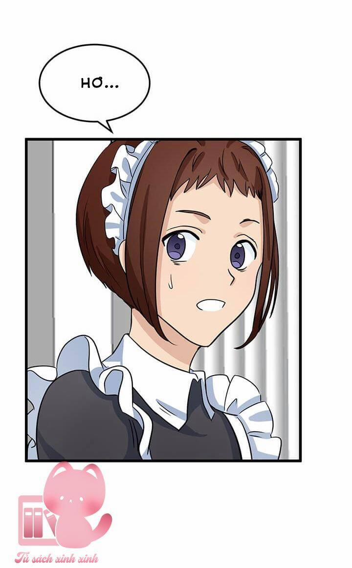 Ác Nữ Trùng Sinh 40 trang 53