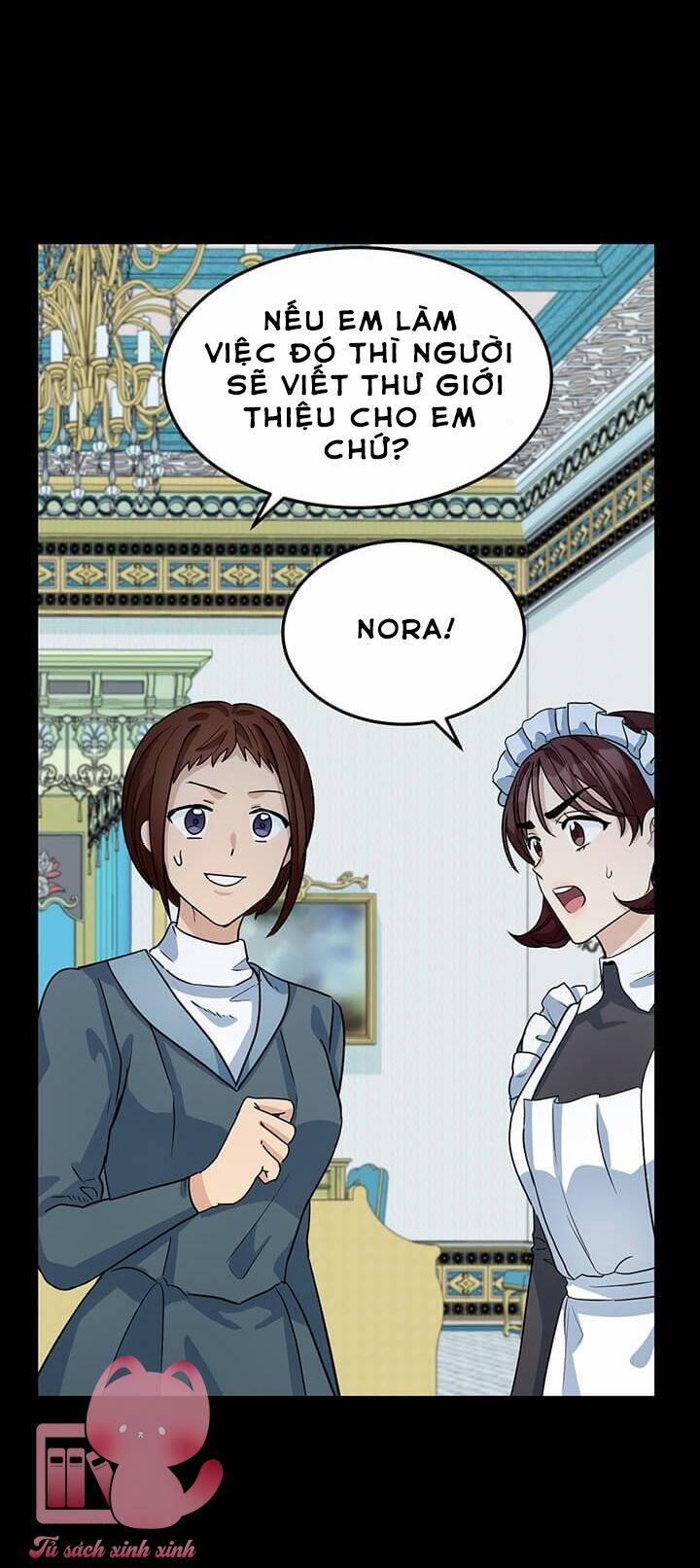 Ác Nữ Trùng Sinh 40 trang 60