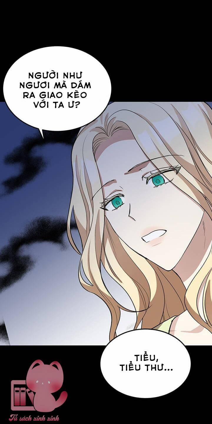 Ác Nữ Trùng Sinh 40 trang 61