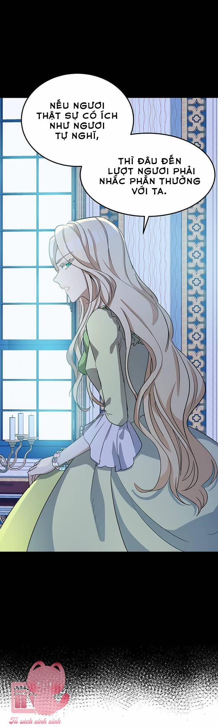 Ác Nữ Trùng Sinh 40 trang 63