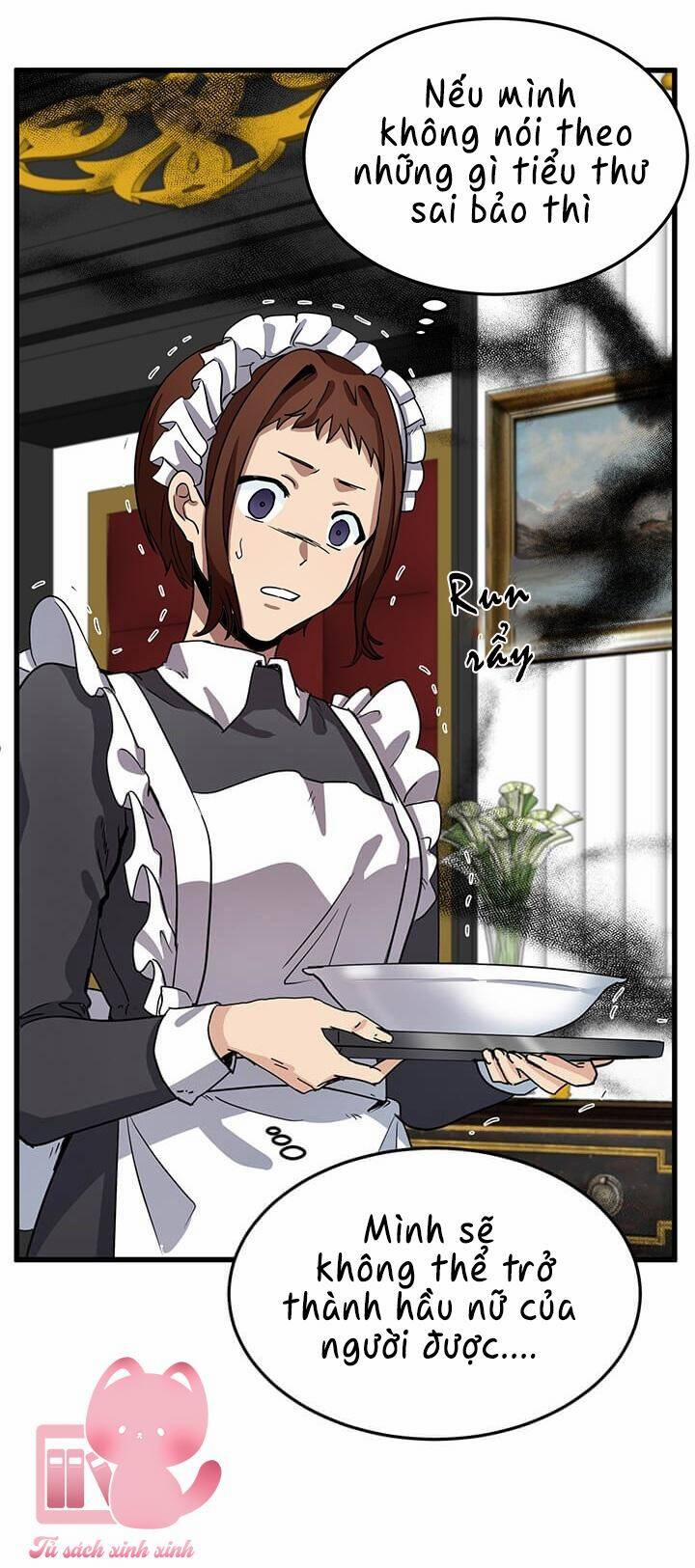 Ác Nữ Trùng Sinh 40 trang 64