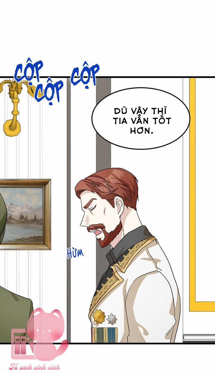 Ác Nữ Trùng Sinh 40 trang 66