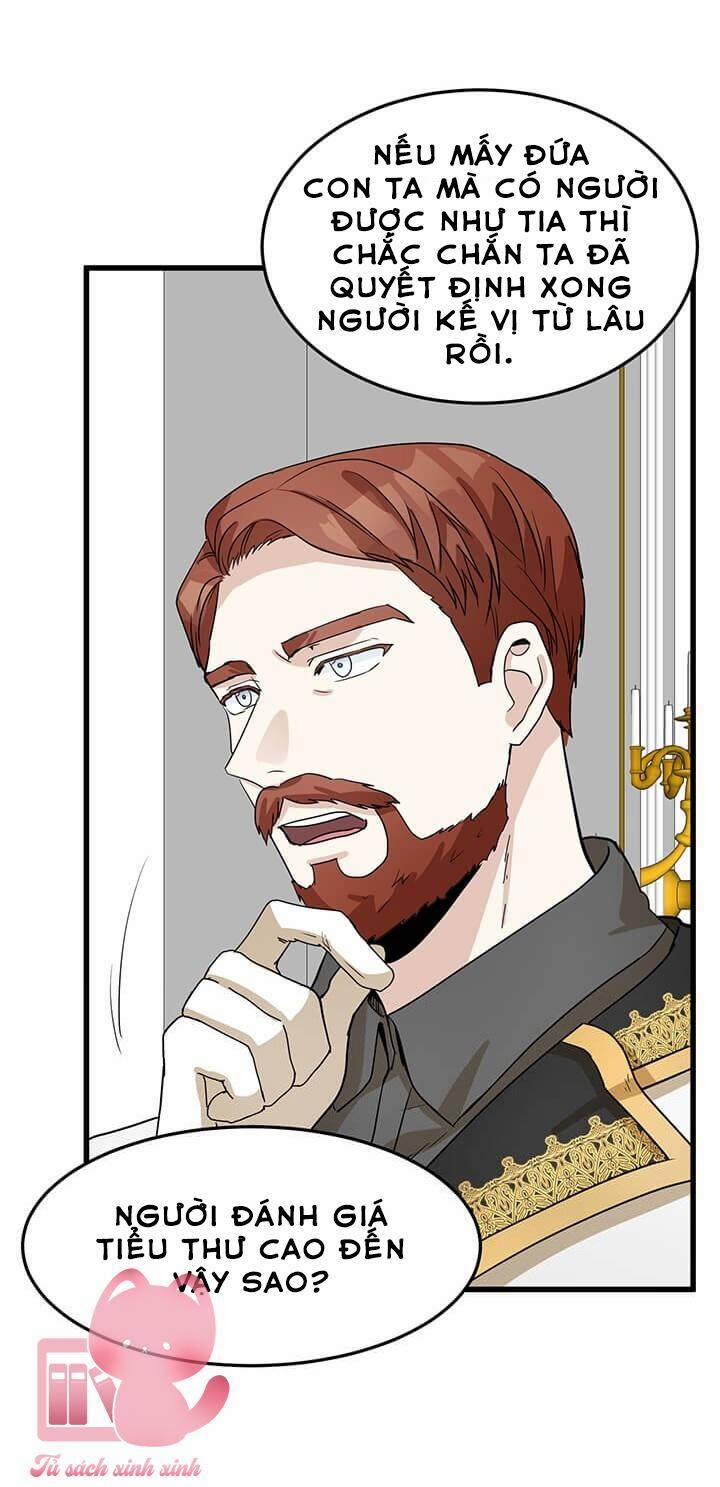 Ác Nữ Trùng Sinh 40 trang 67