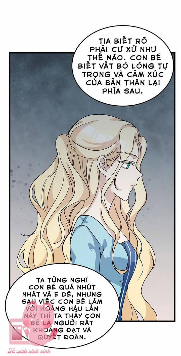 Ác Nữ Trùng Sinh 40 trang 68