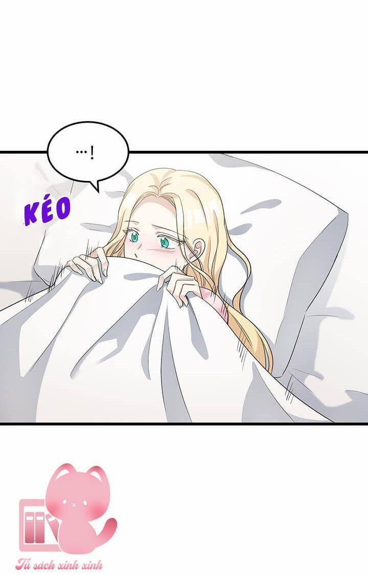 Ác Nữ Trùng Sinh 40 trang 8