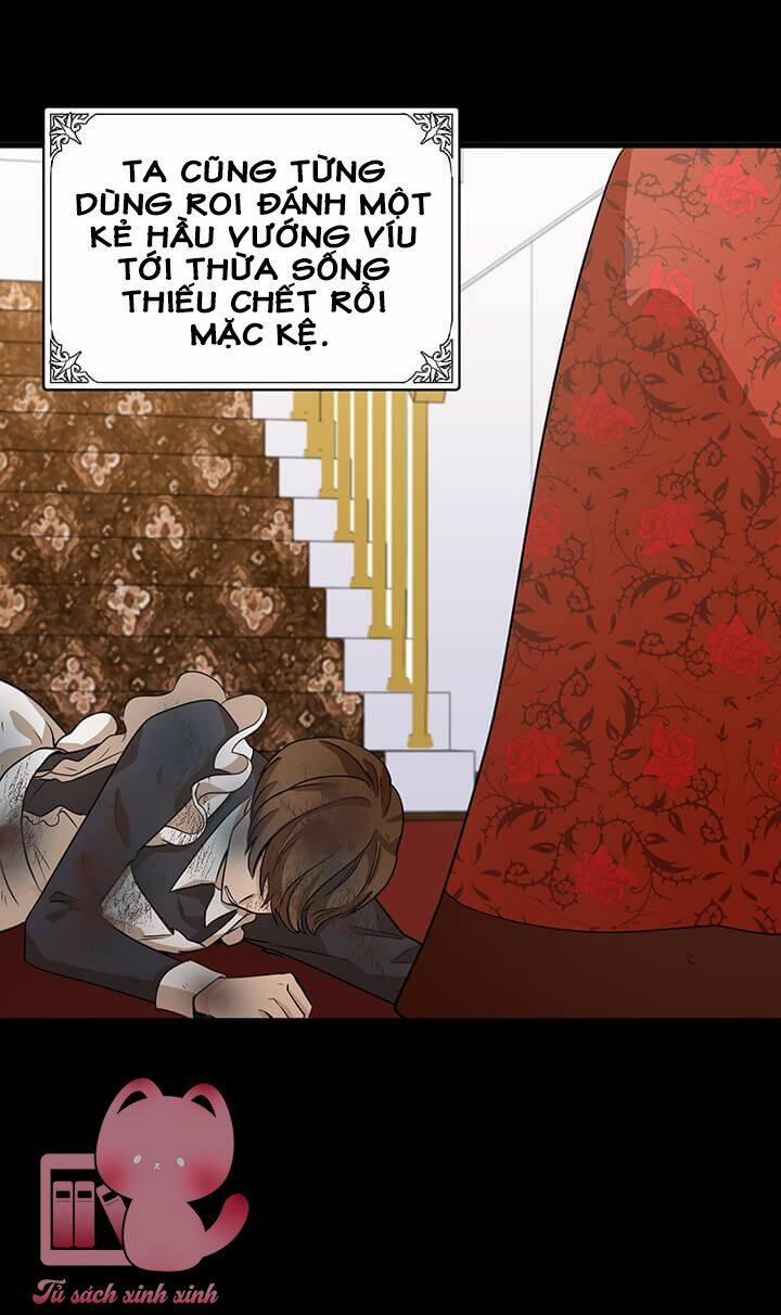 Ác Nữ Trùng Sinh 41 trang 11