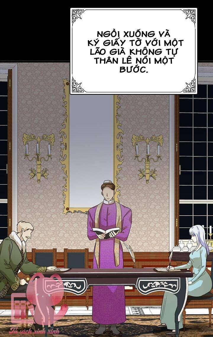 Ác Nữ Trùng Sinh 41 trang 13