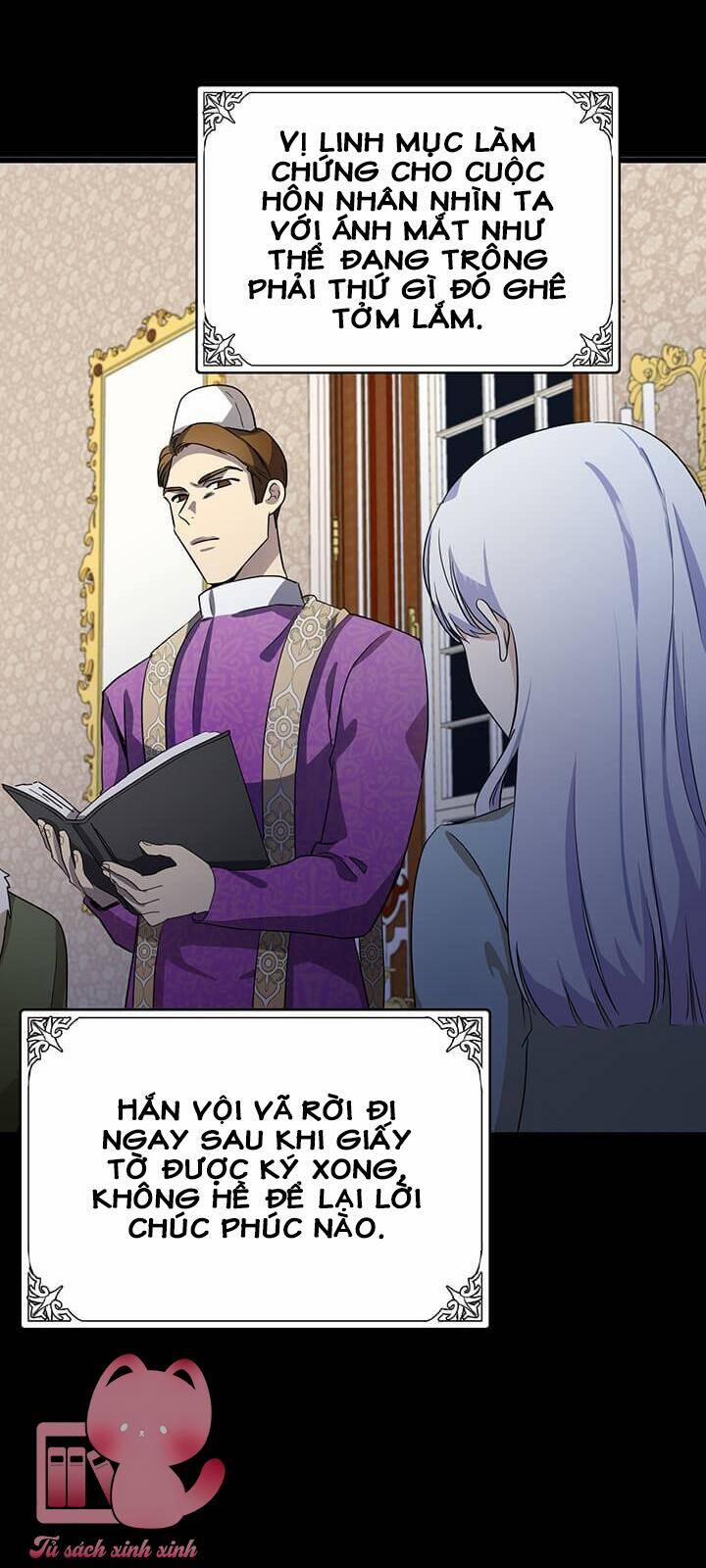 Ác Nữ Trùng Sinh 41 trang 15