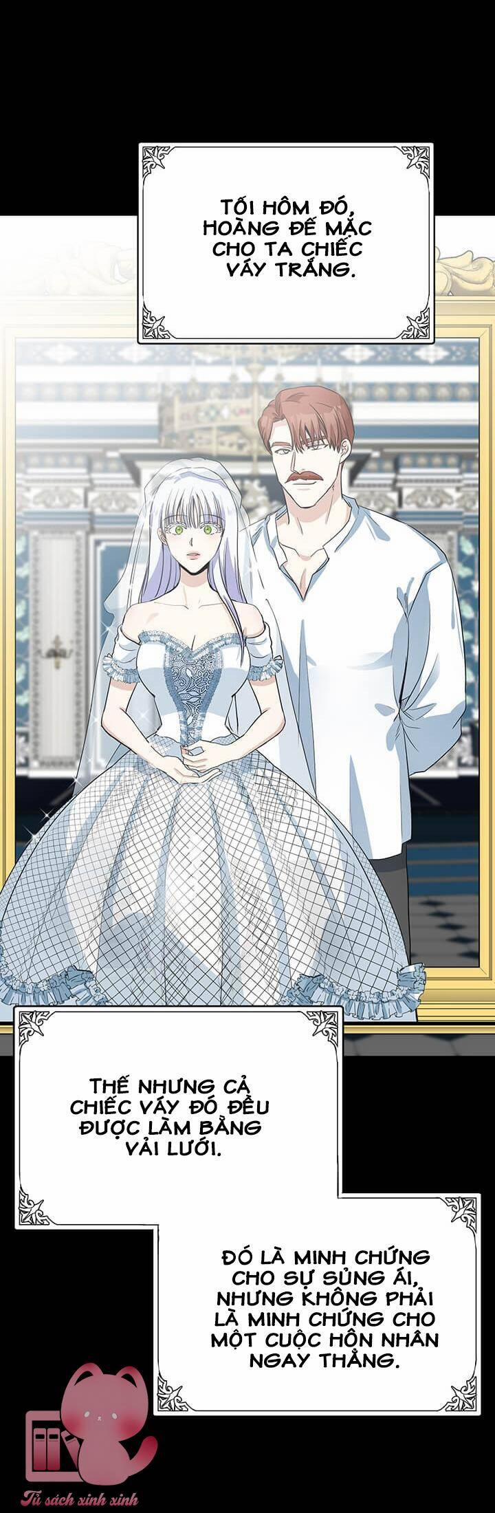 Ác Nữ Trùng Sinh 41 trang 16