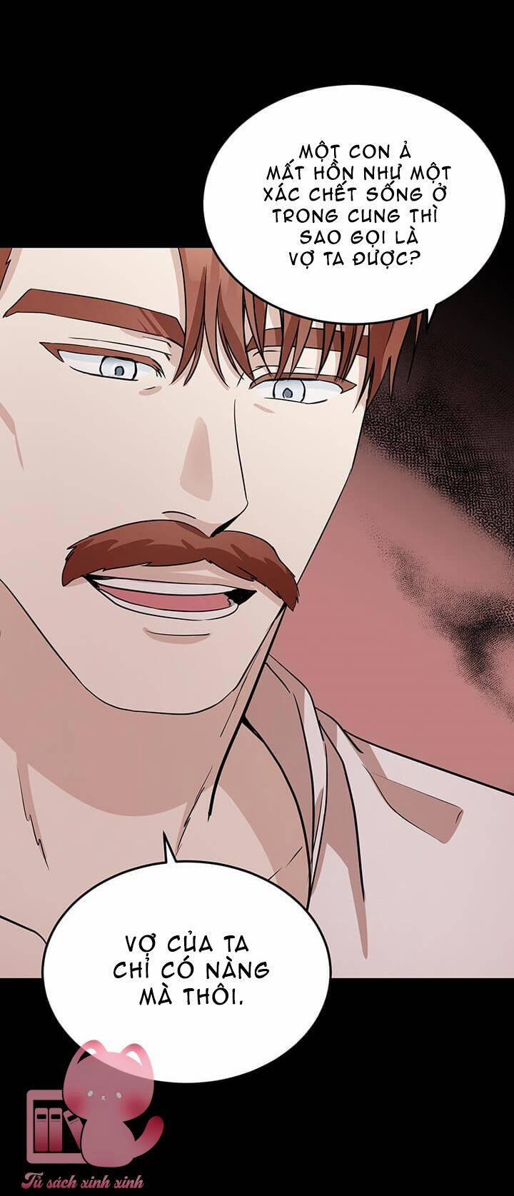 Ác Nữ Trùng Sinh 41 trang 17