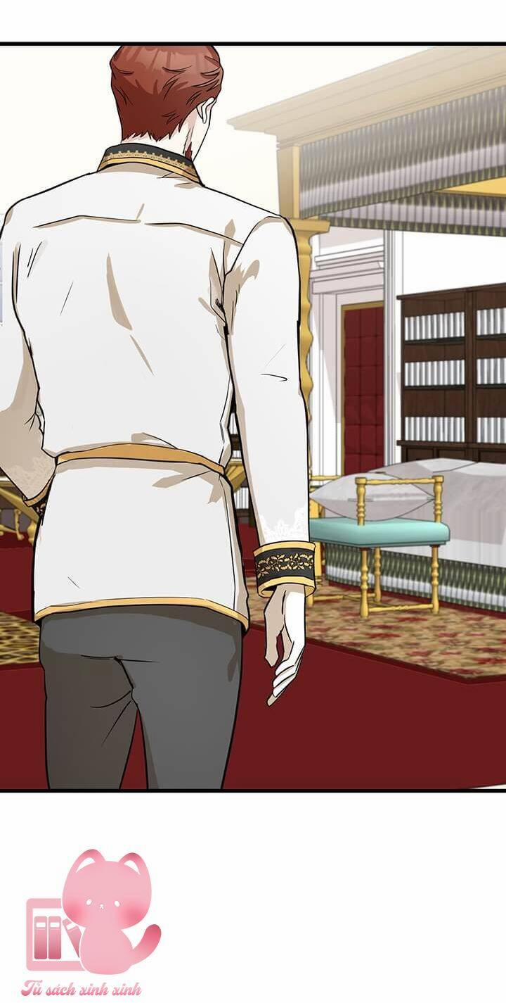 Ác Nữ Trùng Sinh 41 trang 2