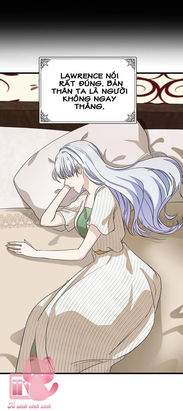 Ác Nữ Trùng Sinh 41 trang 20