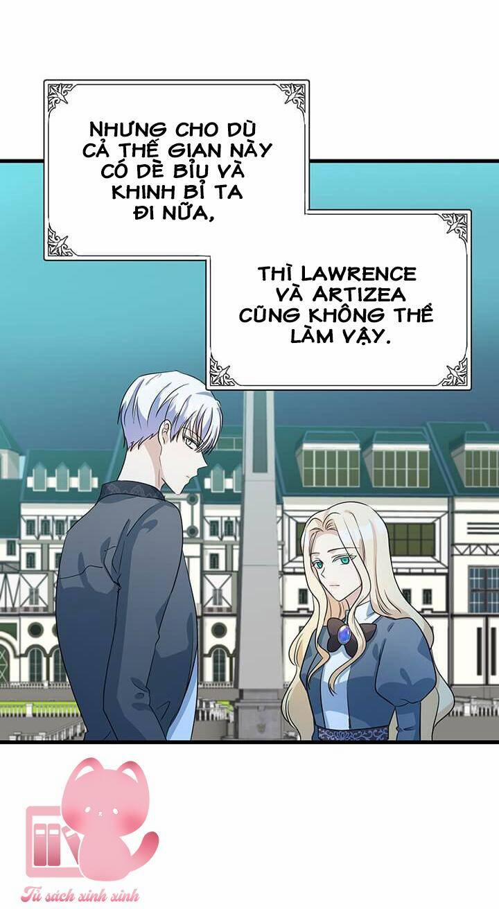 Ác Nữ Trùng Sinh 41 trang 21