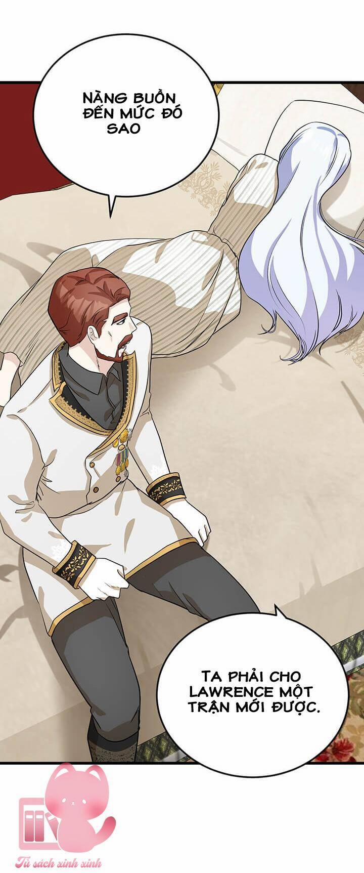 Ác Nữ Trùng Sinh 41 trang 23