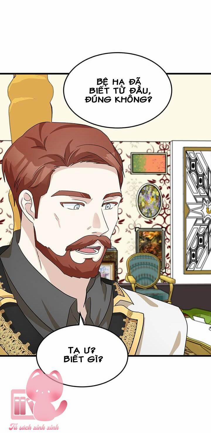 Ác Nữ Trùng Sinh 41 trang 25