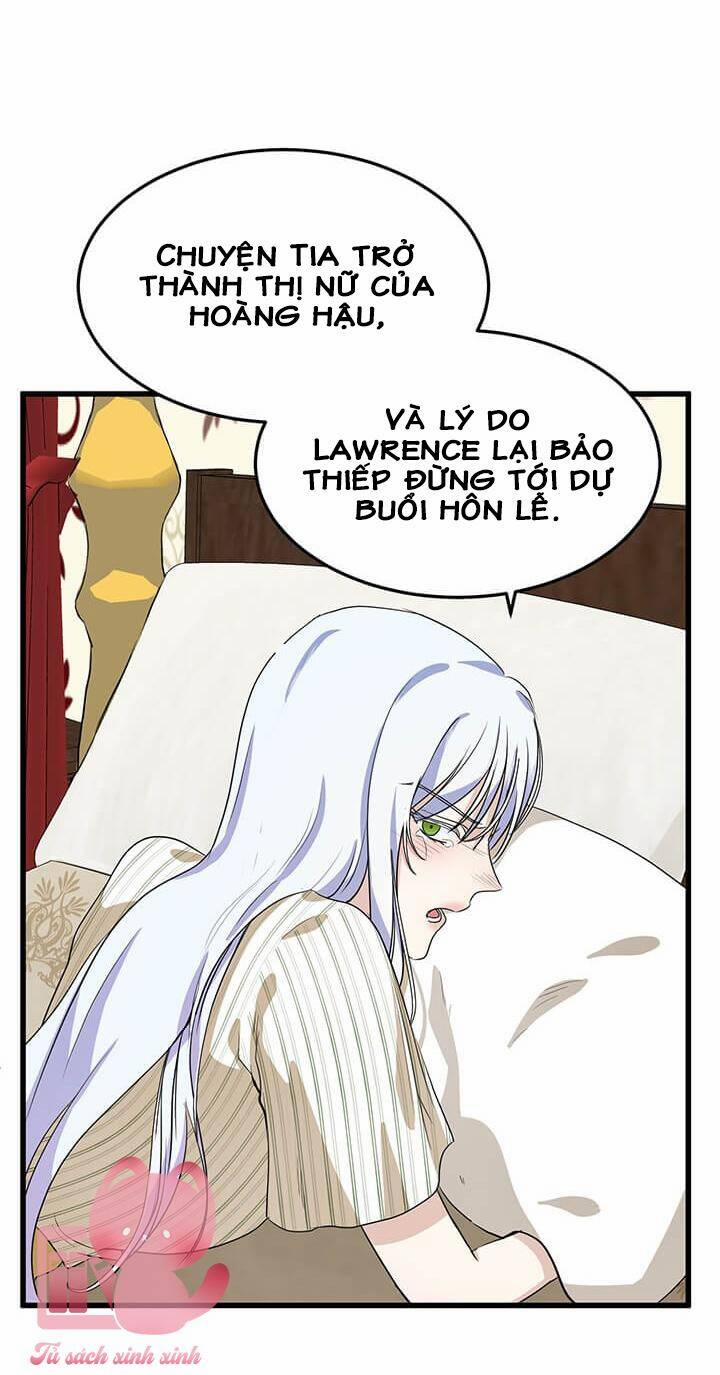 Ác Nữ Trùng Sinh 41 trang 26