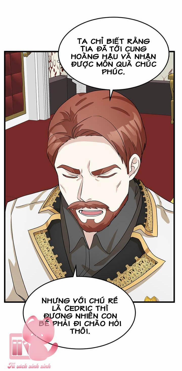 Ác Nữ Trùng Sinh 41 trang 28