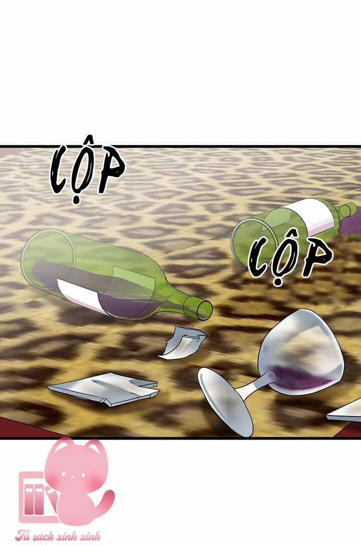 Ác Nữ Trùng Sinh 41 trang 3