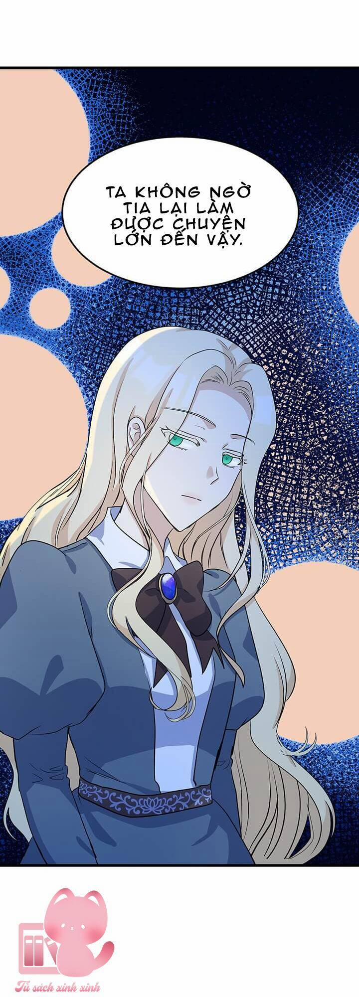 Ác Nữ Trùng Sinh 41 trang 30