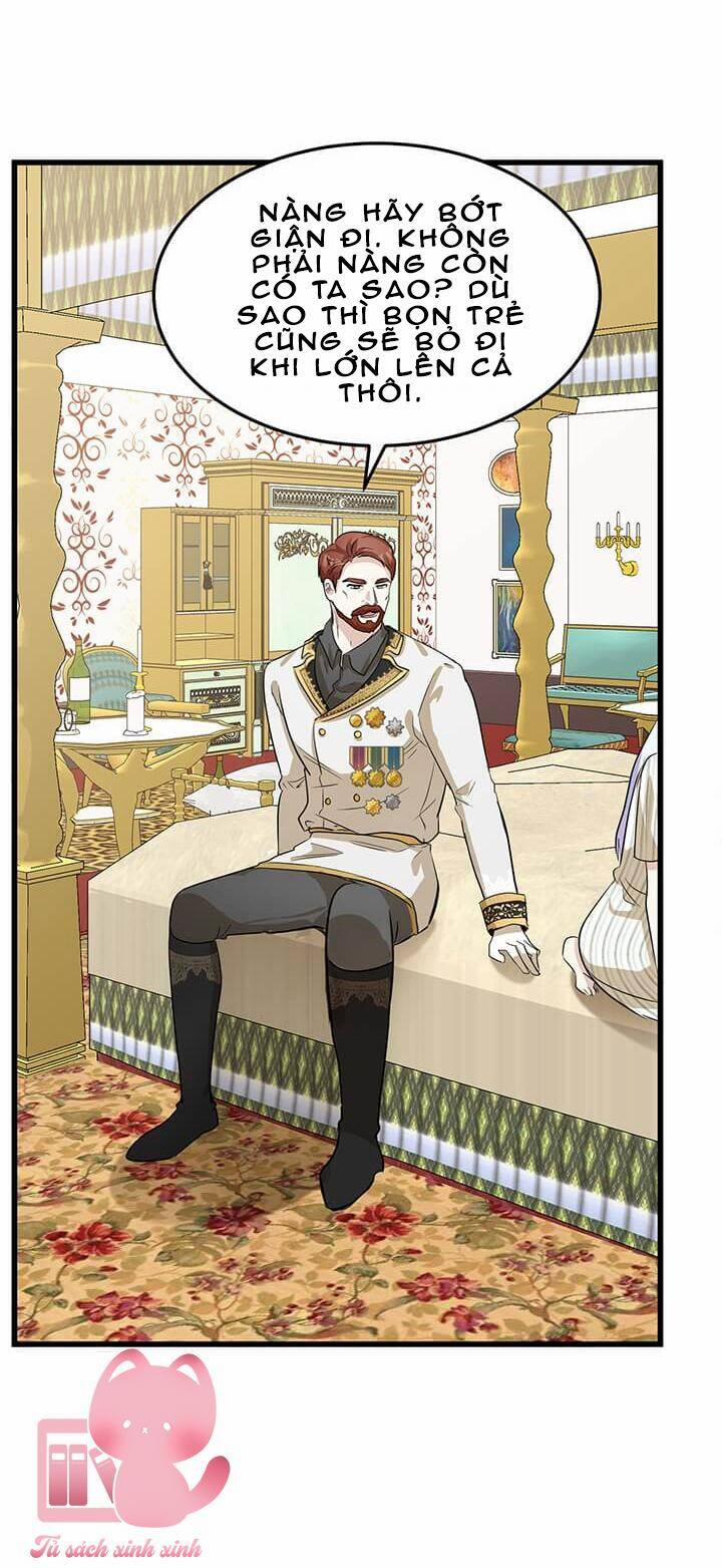 Ác Nữ Trùng Sinh 41 trang 33