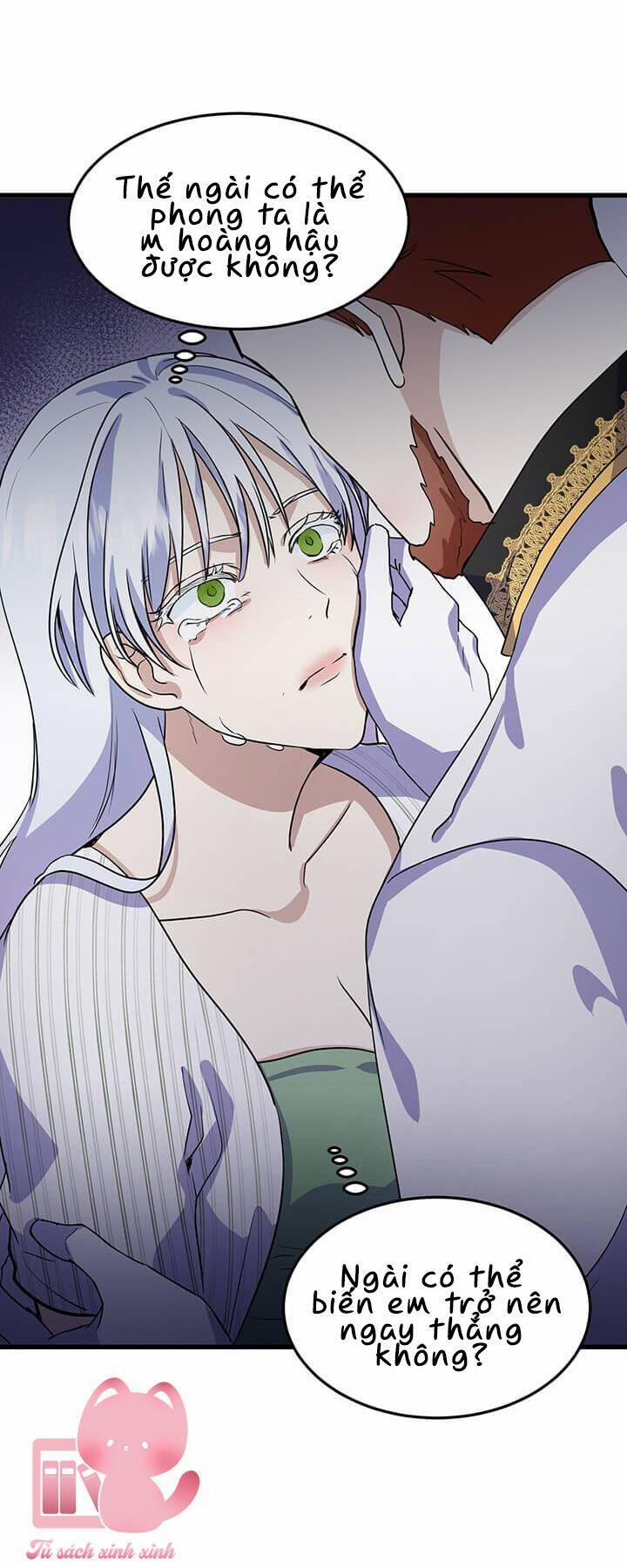 Ác Nữ Trùng Sinh 41 trang 36