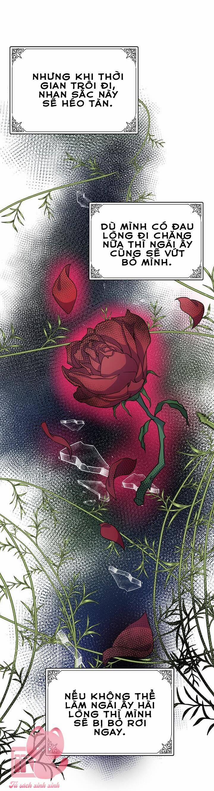 Ác Nữ Trùng Sinh 41 trang 38