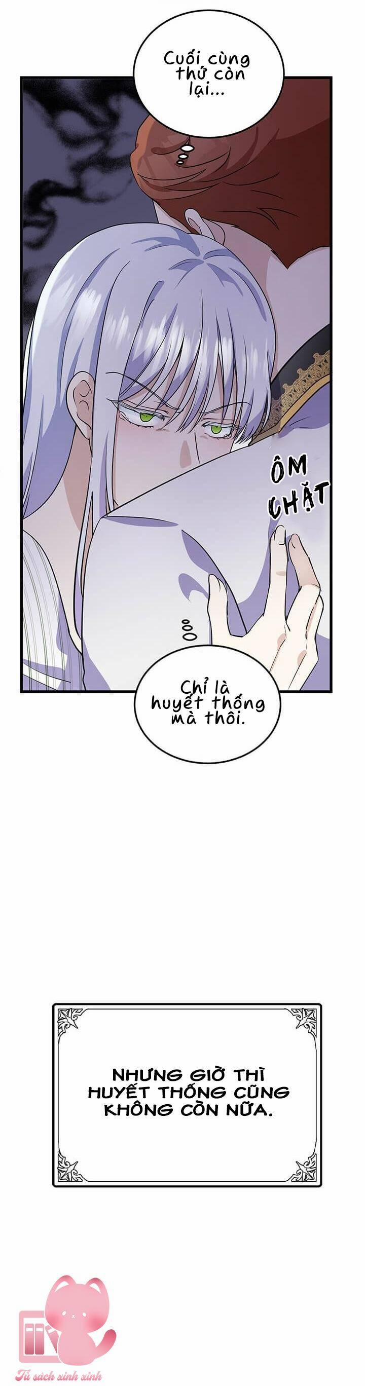 Ác Nữ Trùng Sinh 41 trang 39