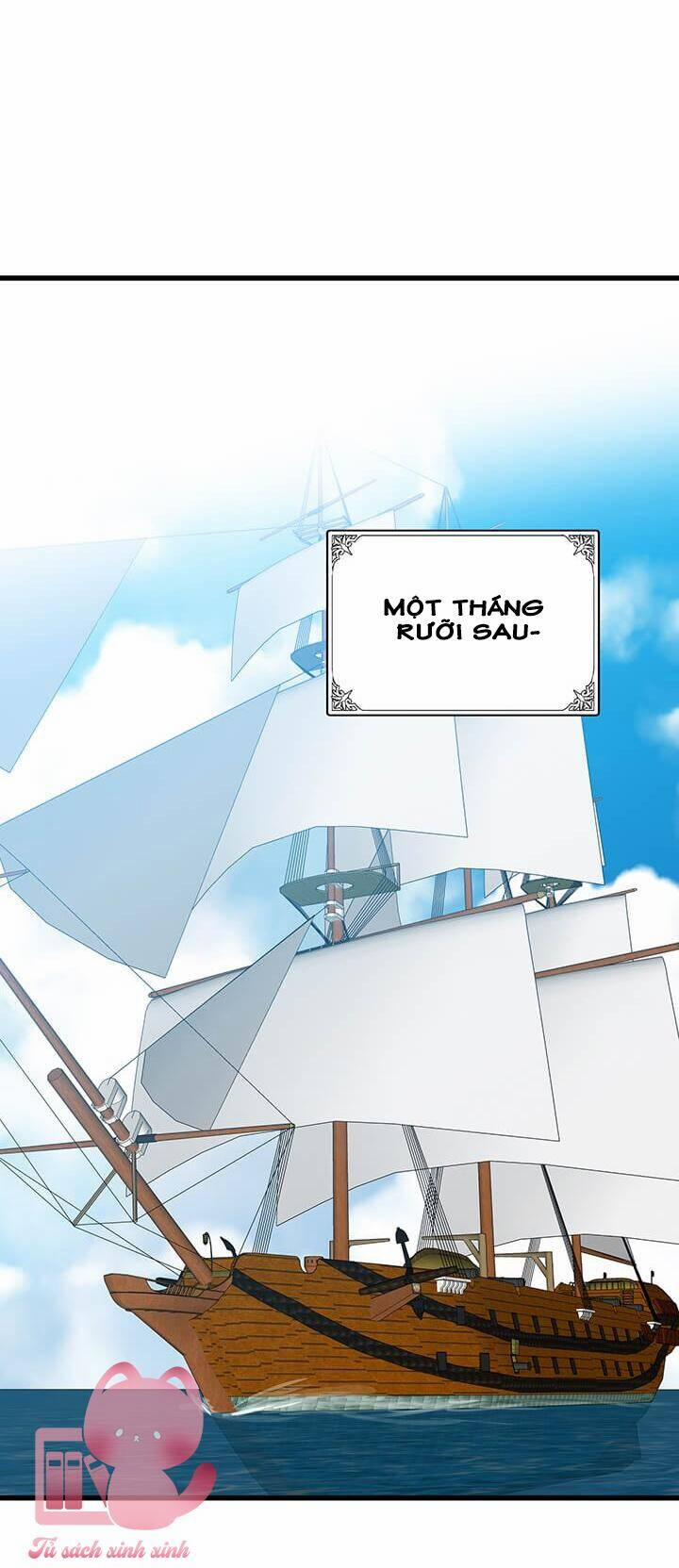 Ác Nữ Trùng Sinh 41 trang 40