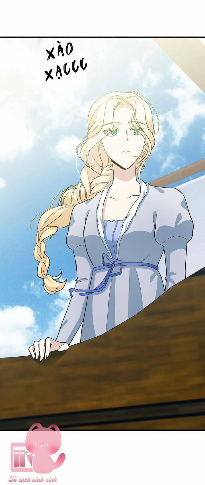 Ác Nữ Trùng Sinh 41 trang 41