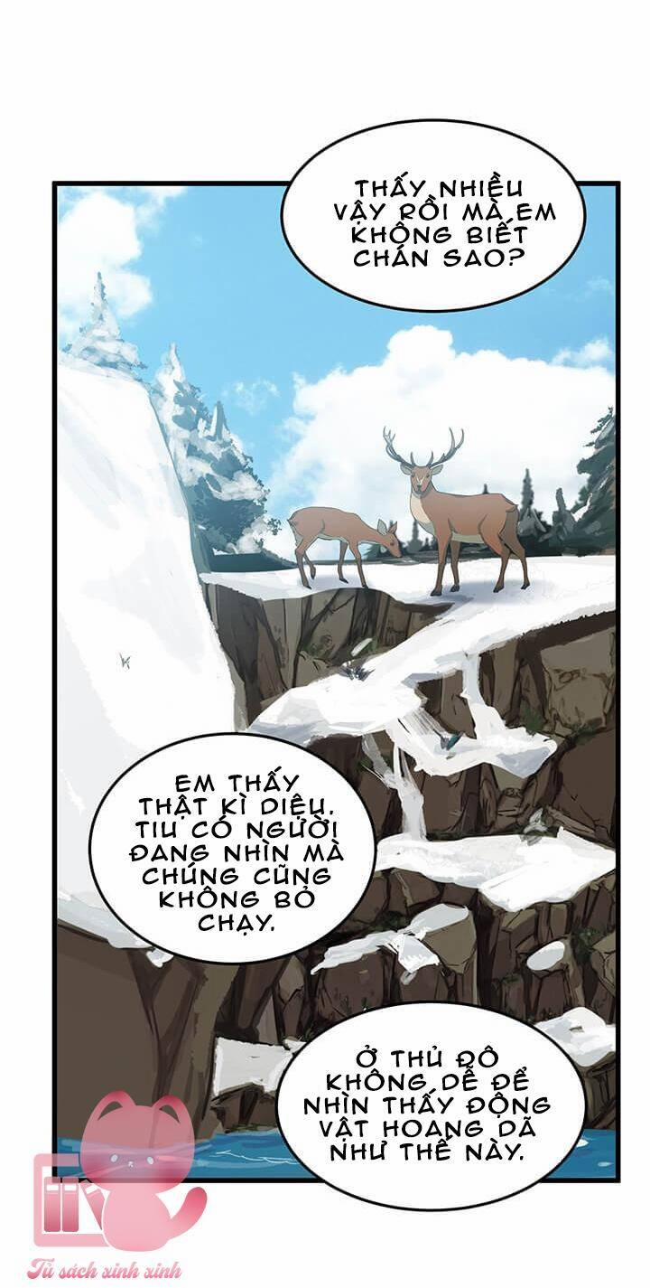 Ác Nữ Trùng Sinh 41 trang 43