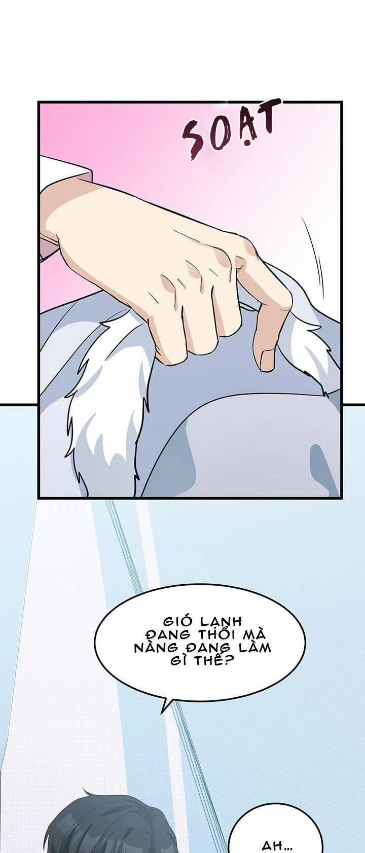 Ác Nữ Trùng Sinh 41 trang 46