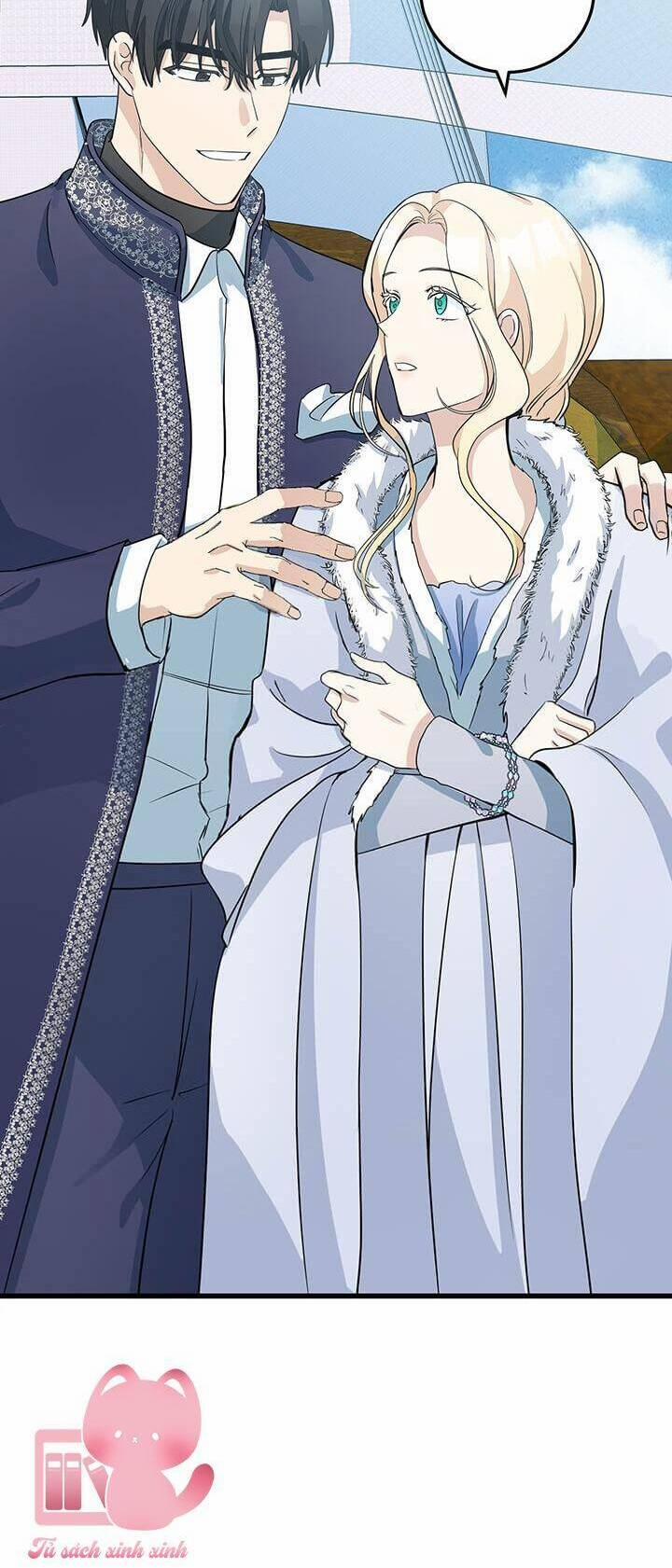 Ác Nữ Trùng Sinh 41 trang 47