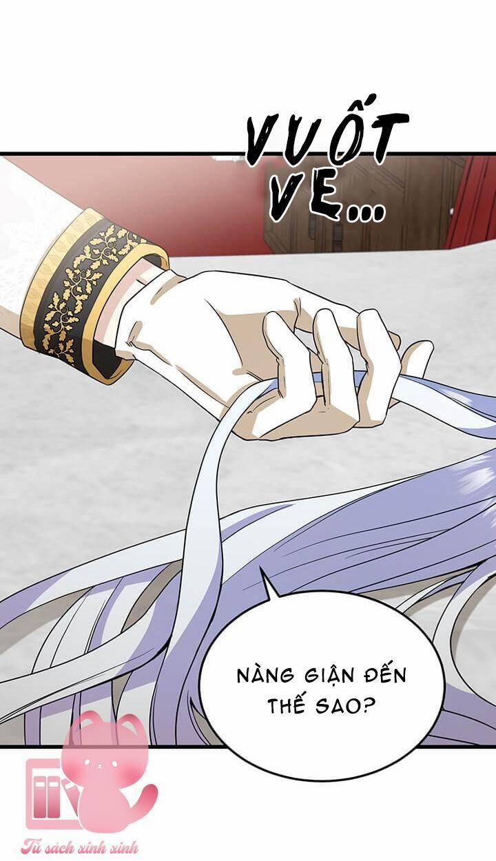 Ác Nữ Trùng Sinh 41 trang 5