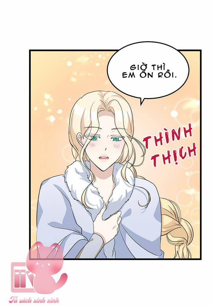 Ác Nữ Trùng Sinh 41 trang 51