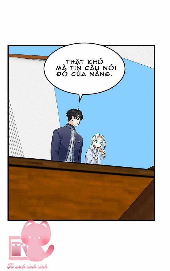 Ác Nữ Trùng Sinh 41 trang 54