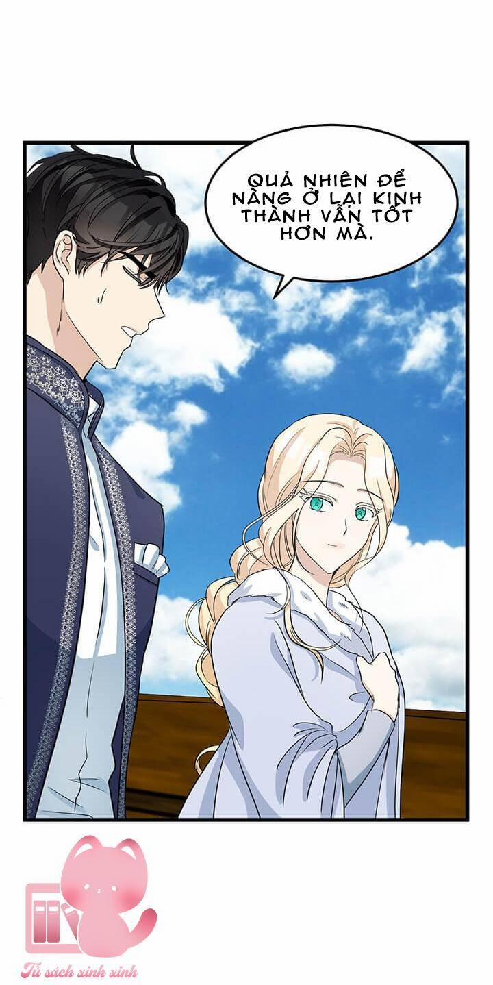 Ác Nữ Trùng Sinh 41 trang 55