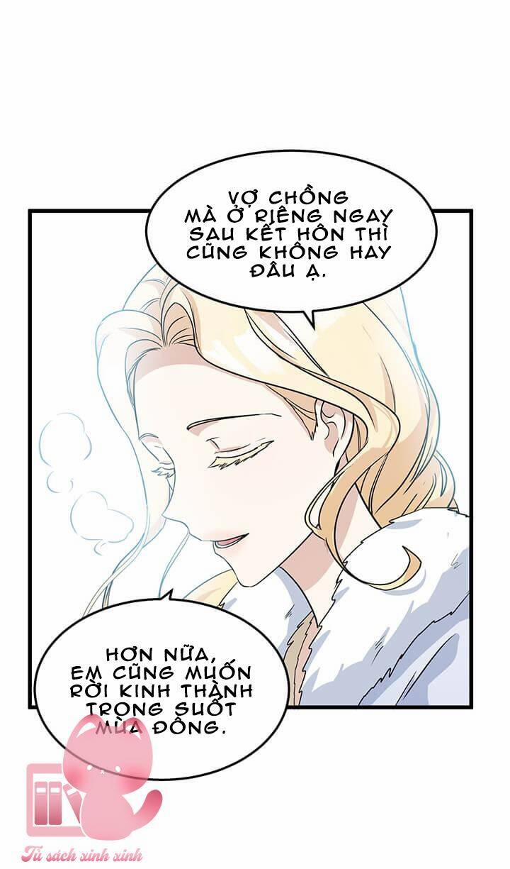 Ác Nữ Trùng Sinh 41 trang 56