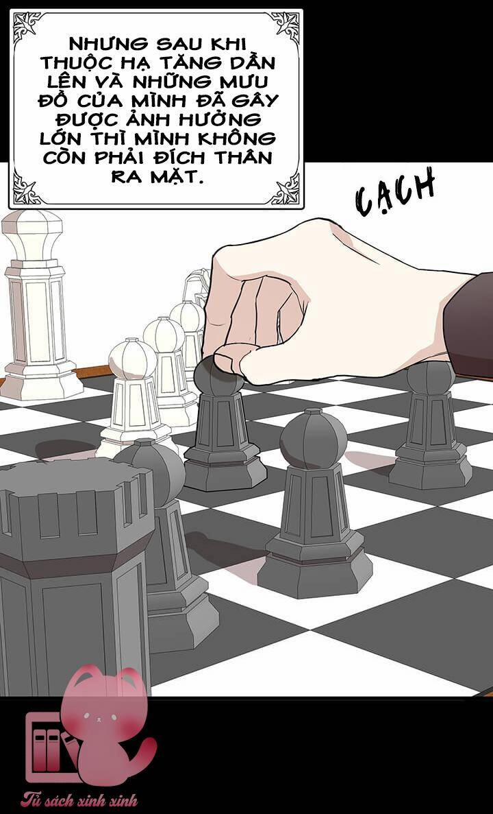 Ác Nữ Trùng Sinh 41 trang 59