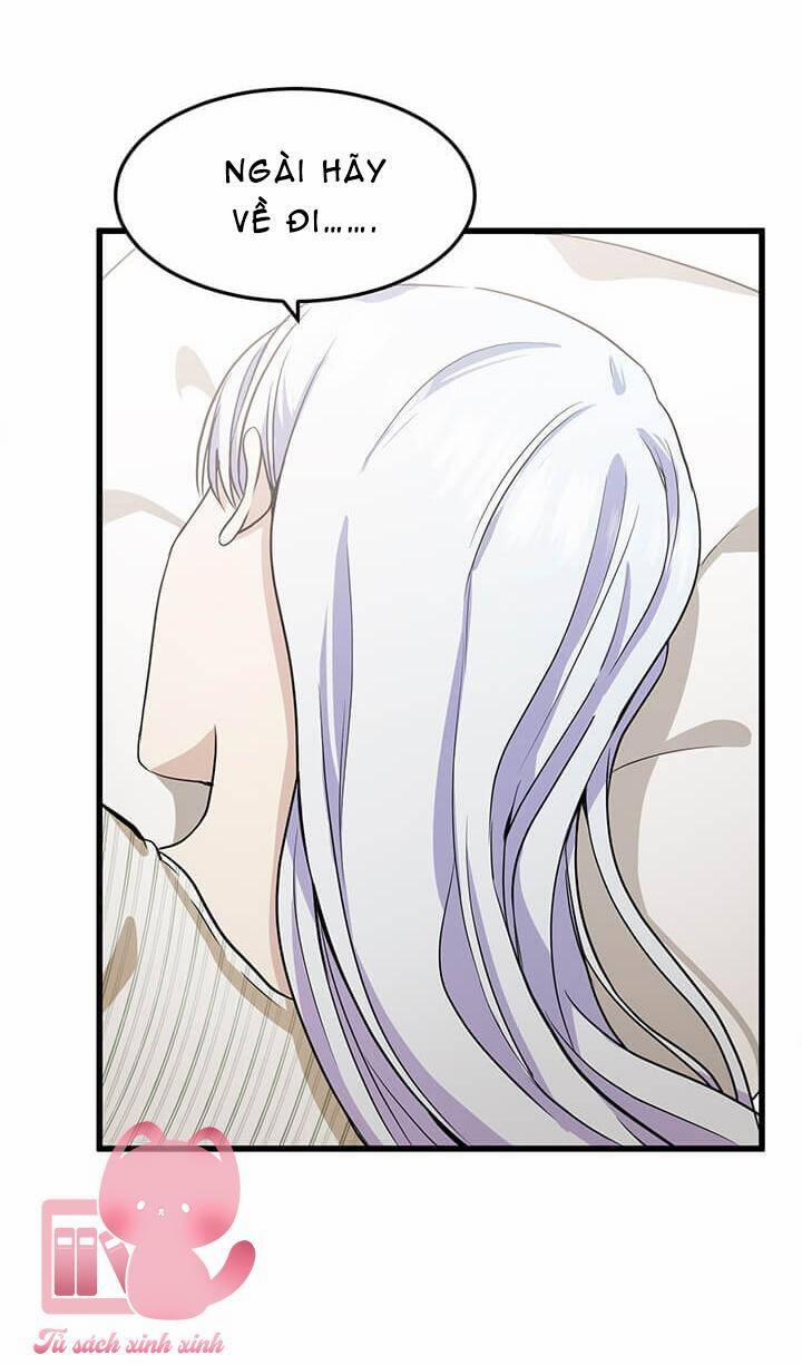 Ác Nữ Trùng Sinh 41 trang 6
