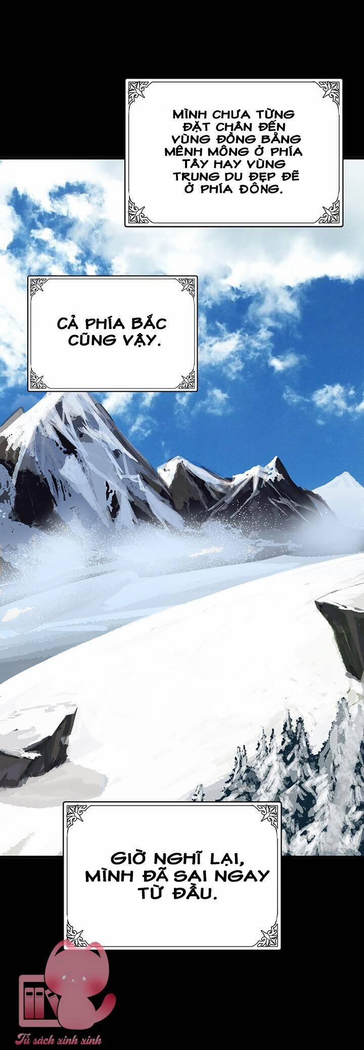 Ác Nữ Trùng Sinh 41 trang 60