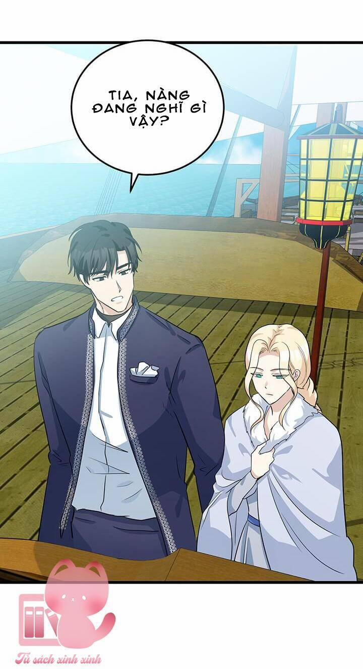 Ác Nữ Trùng Sinh 41 trang 64