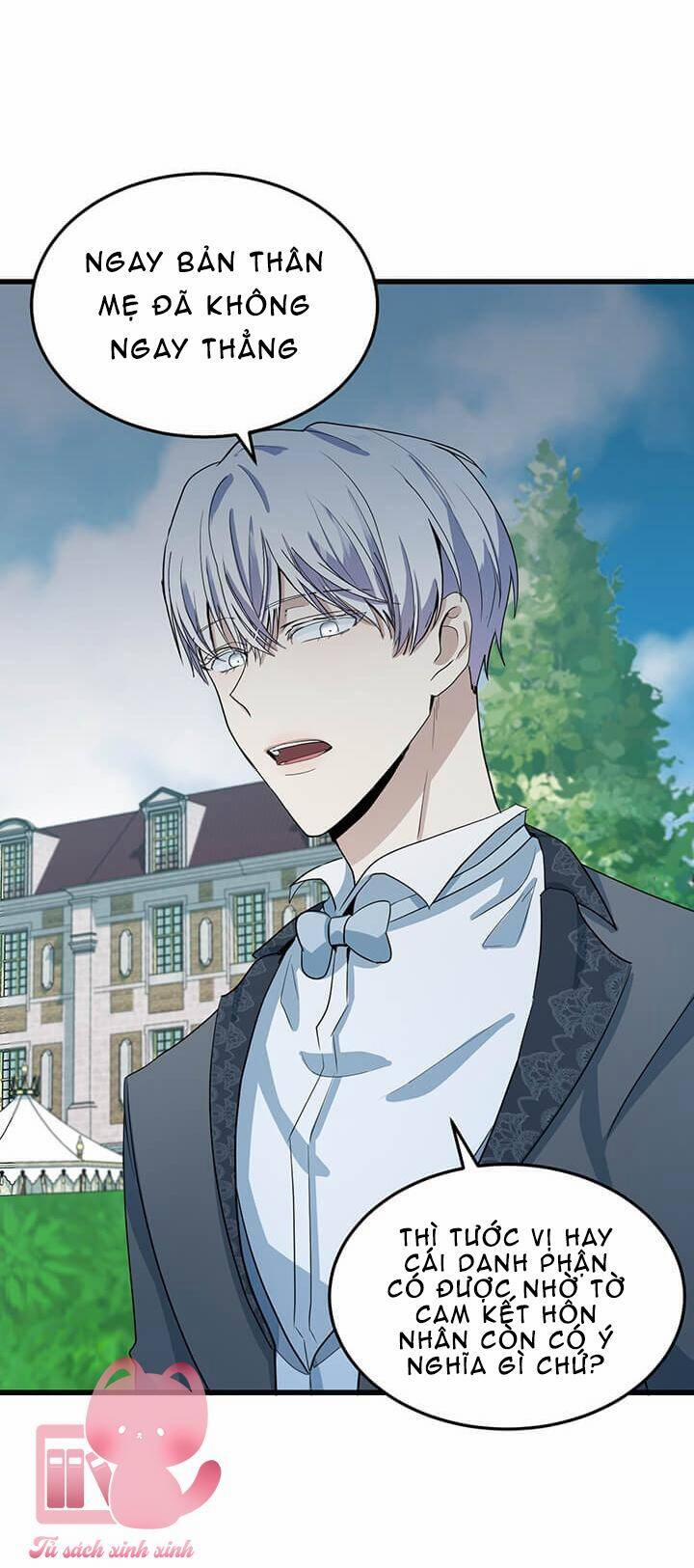 Ác Nữ Trùng Sinh 41 trang 7