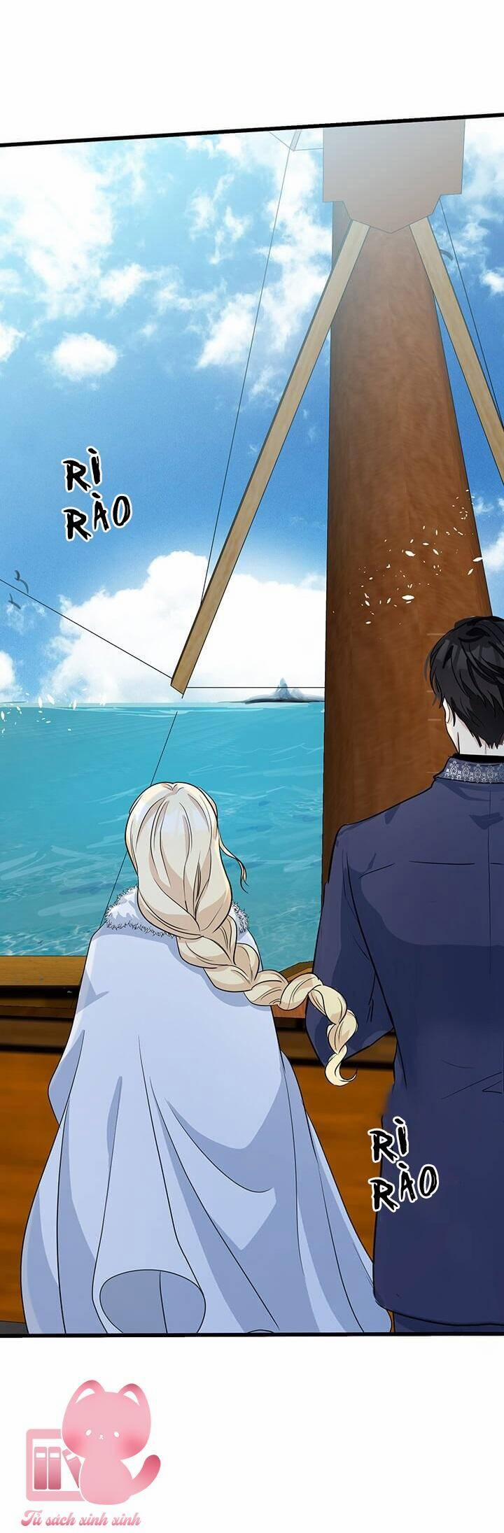 Ác Nữ Trùng Sinh 41 trang 72