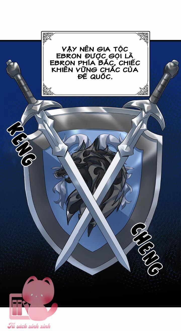 Ác Nữ Trùng Sinh 42 trang 12